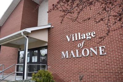Trustees vote to adopt budget in Malone