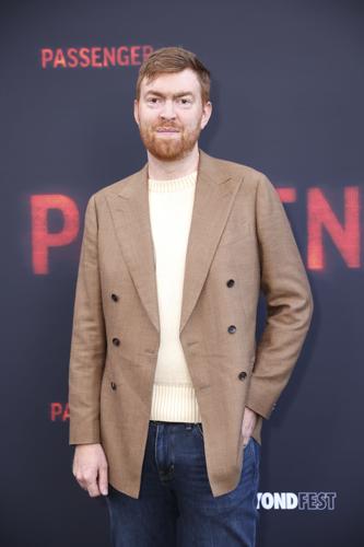 Filmmaker from Ti attributes career to dad