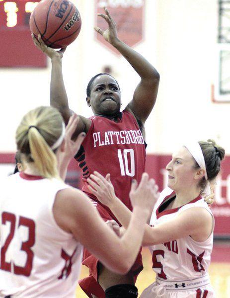 Psu Women Fall To Cortland 70 45 Local Sports Pressrepublican Com