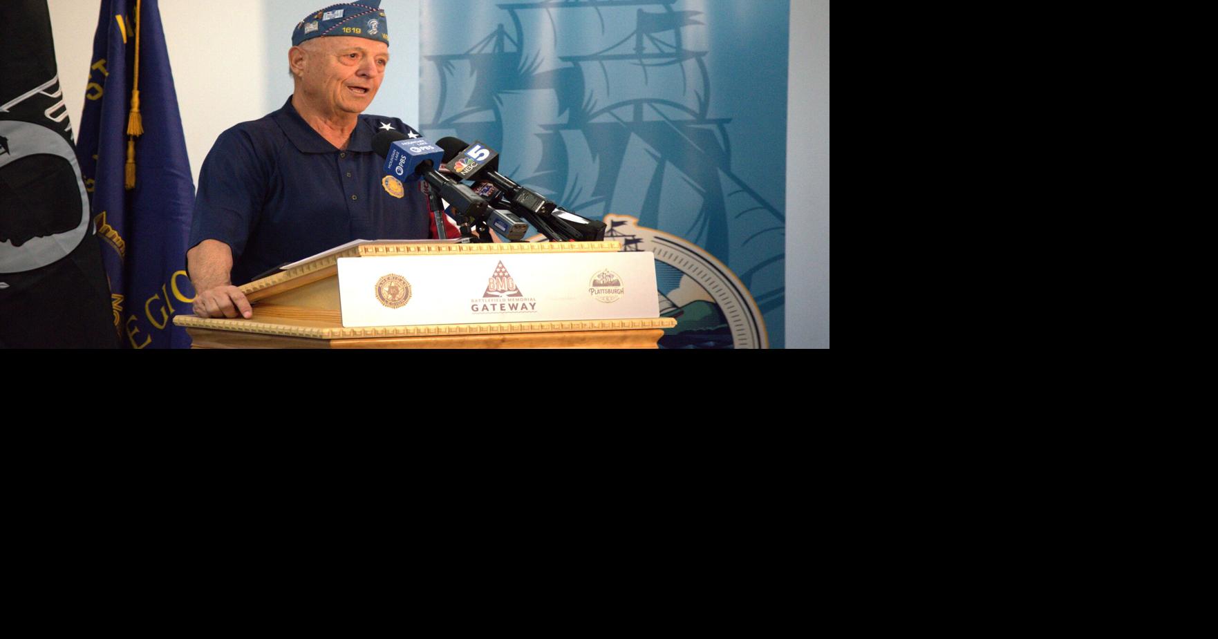 Jones gets $300K for Battlefield Memorial Gateway project, donations ...