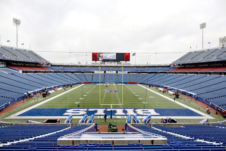 Bills planning new outdoor stadium in Orchard Park