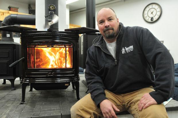 Bayside Chimney And Stoves Expands Local News Pressrepublican Com