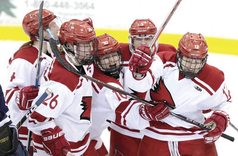 Plattsburgh Reaches Seventh Straight NCAA Semifinal | Local Sports ...