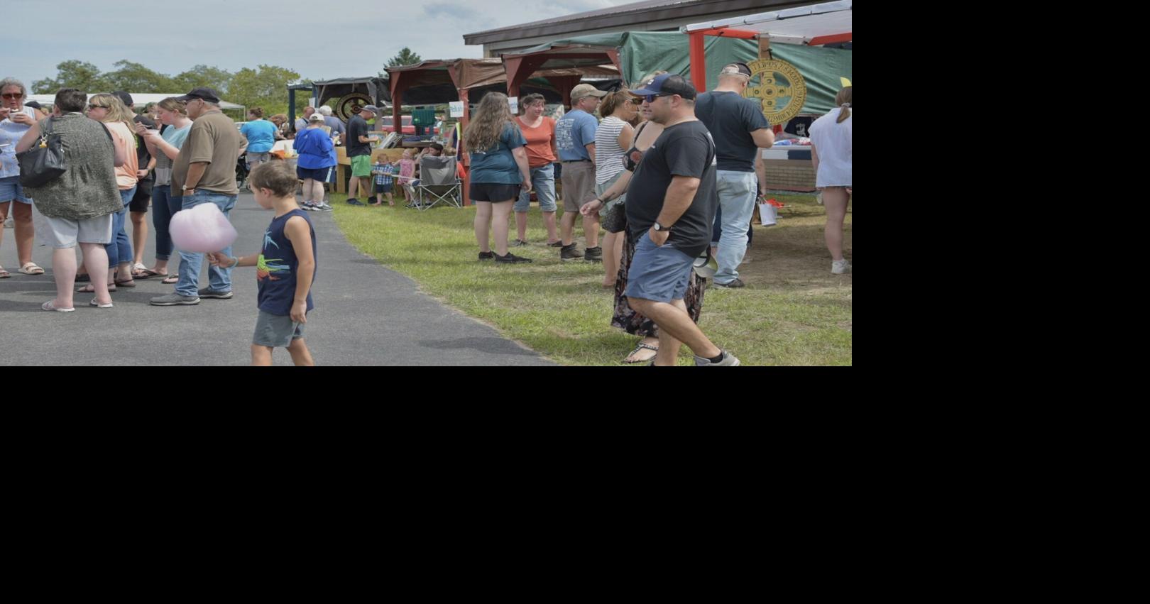 Redford Picnic celebrates 167th year