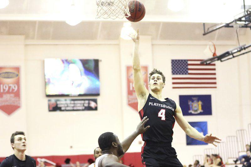 Plattsburgh Battling To Grab Sunyac Sixth Seed Local Sports