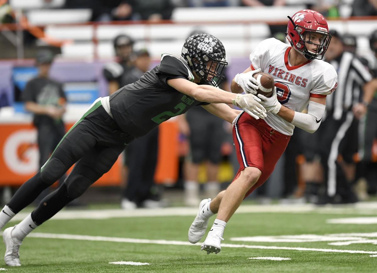 Wolfpack S Late Trickery Sinks Moriah In Class D Final Sports