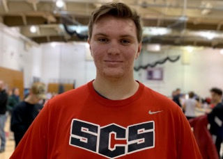 2018-19 CVAC indoor track and field All-Stars publicized
