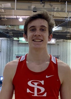 2018-19 CVAC indoor track and field All-Stars publicized