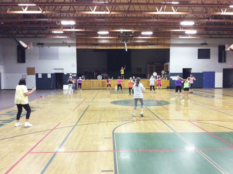 Senior Center opens in Plattsburgh News