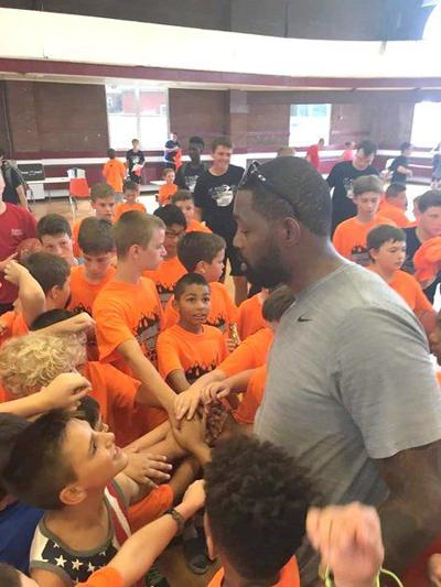 Adirondack Coast Basketball Camp Canceled Due To Covid 19 Adult Youth Sports Pressrepublican Com