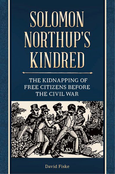 Tales of slavery, freedom