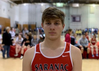 2018-19 CVAC indoor track and field All-Stars publicized