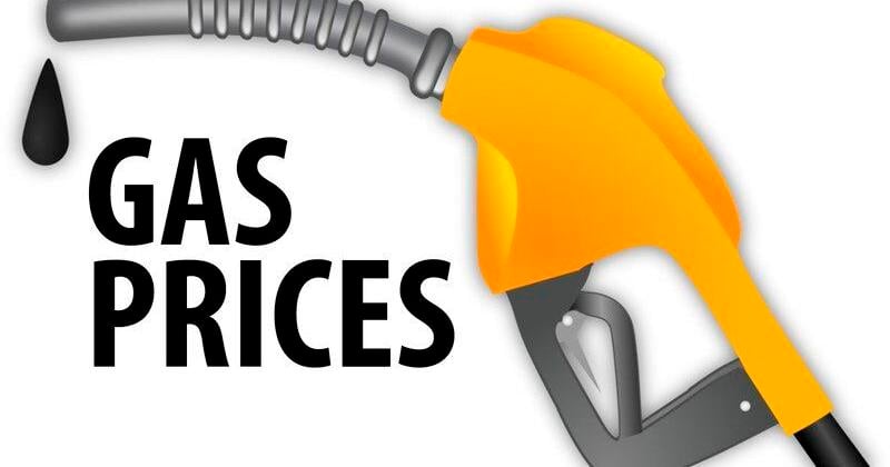 Gas prices down again - Vimarsana News
