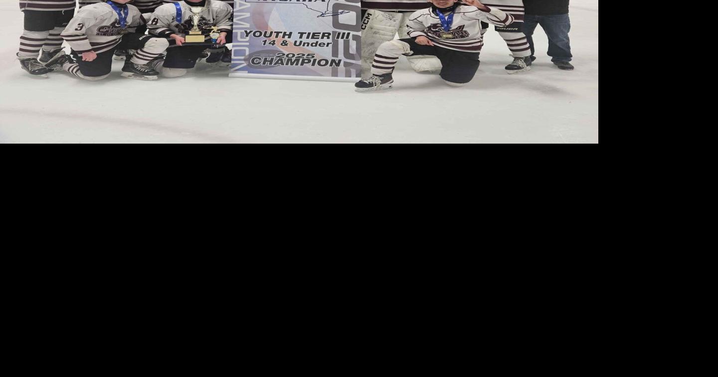NCYH 14U Cougars Crowned State Champions