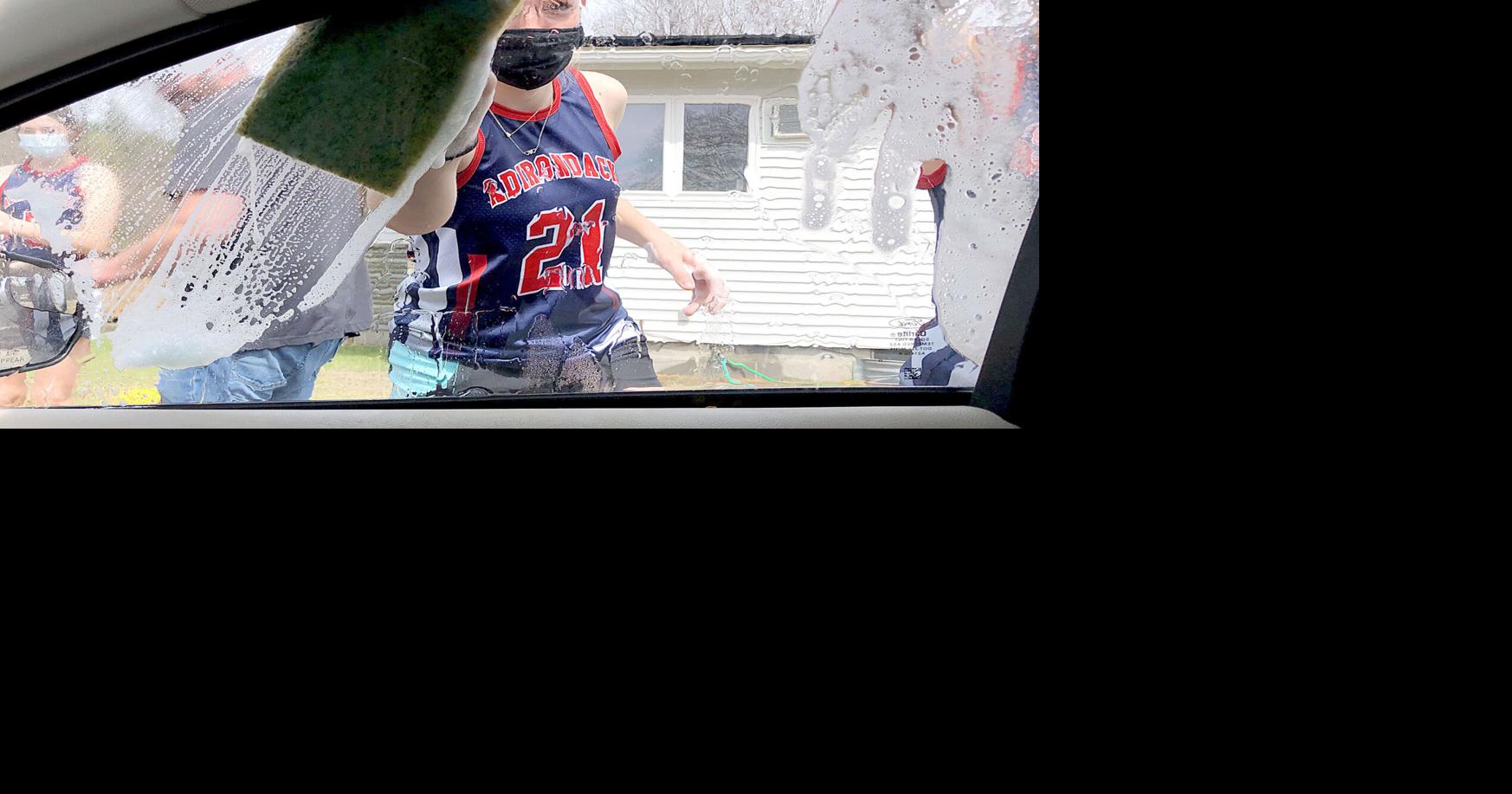 A Scrub-Down for Charity | News | pressrepublican.com