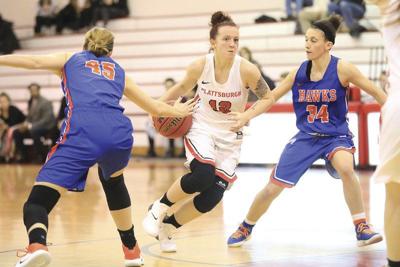 New Paltz Downs Plattsburgh 69 50 In Sunyac Opener Local Sports Pressrepublican Com