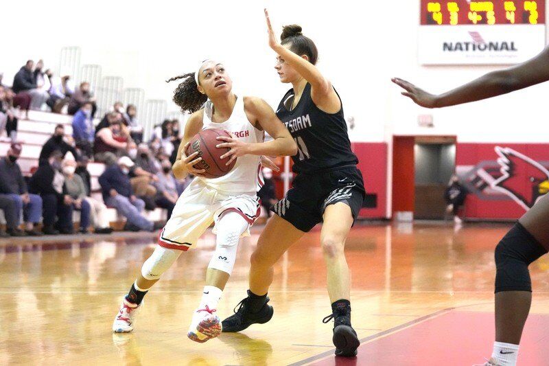 Attitude Key For Plattsburgh State Women Heading Into SUNYAC Play ...