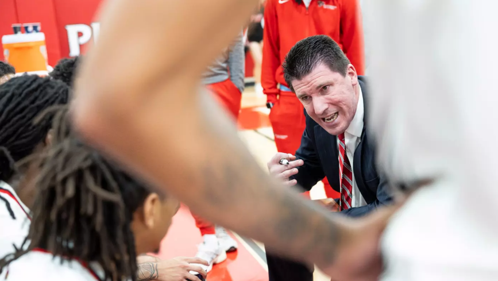 Plattsburgh State to host basketball skills camp