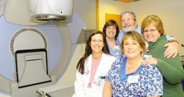 FitzPatrick Cancer Center celebrates 20th year | Local News ...