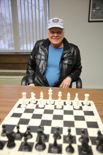 Play Chess for FREE in Downtown Niagara Falls!
