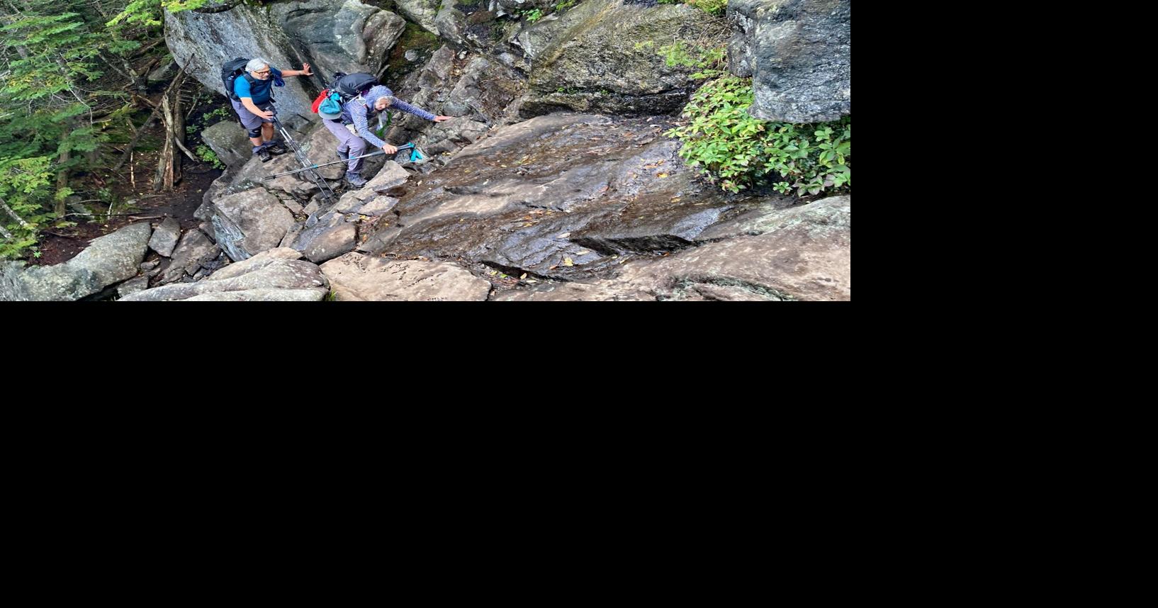 Navigating Nature: A Day in the Mountains | Opinion | pressrepublican.com