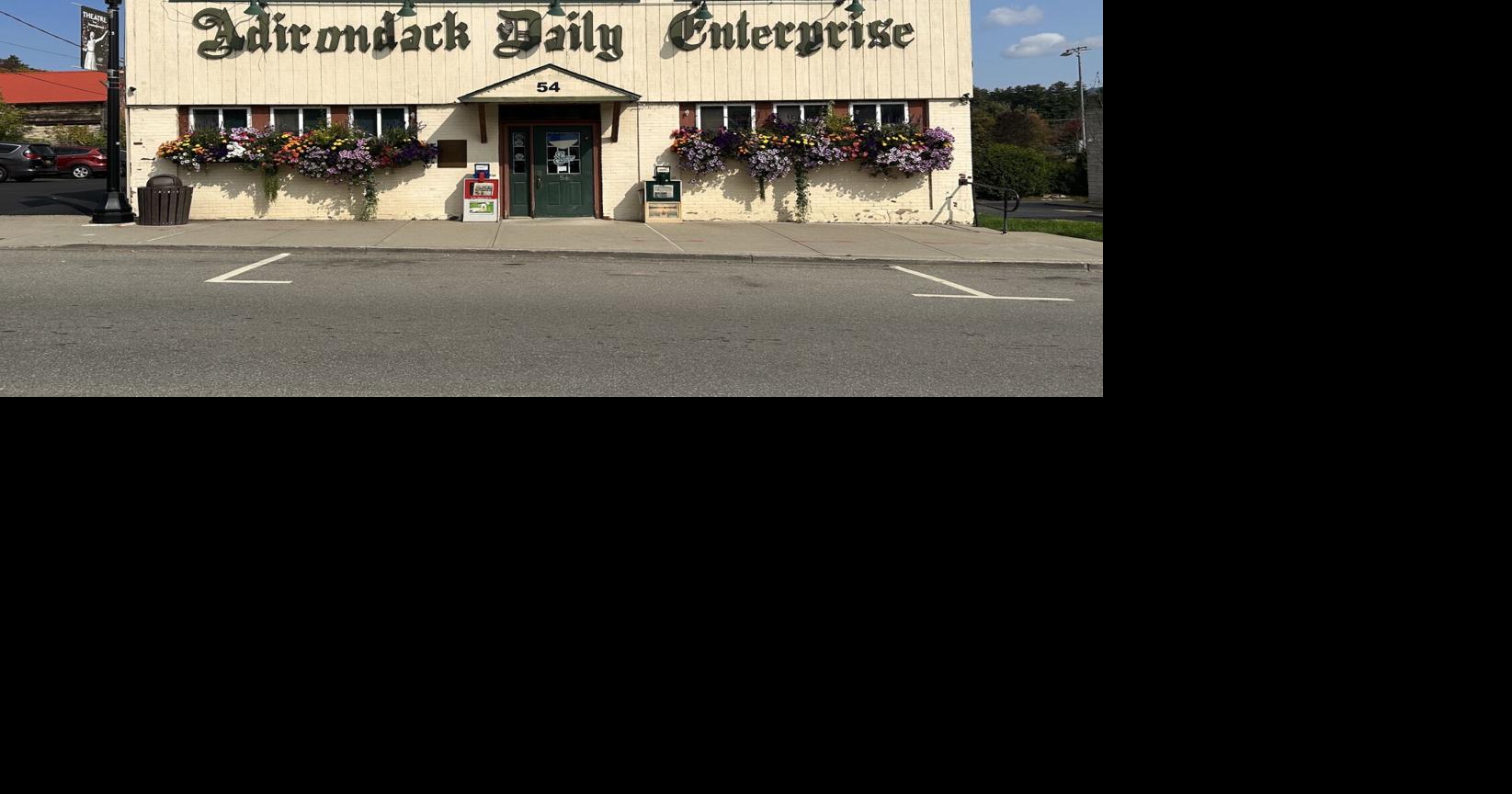 Flynn named editor, publisher of Adirondack Daily Enterprise, Lake