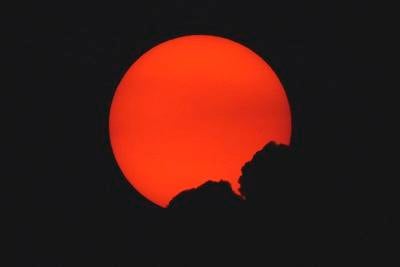 ORANGE GLOW