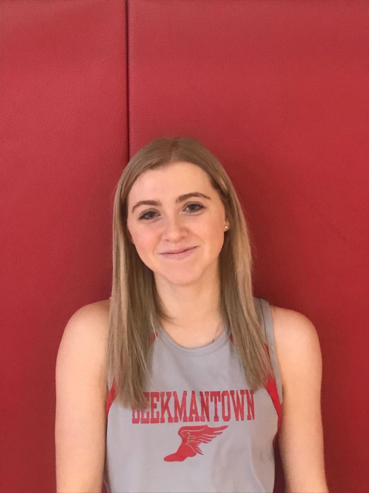 2018-19 CVAC indoor track and field All-Stars publicized