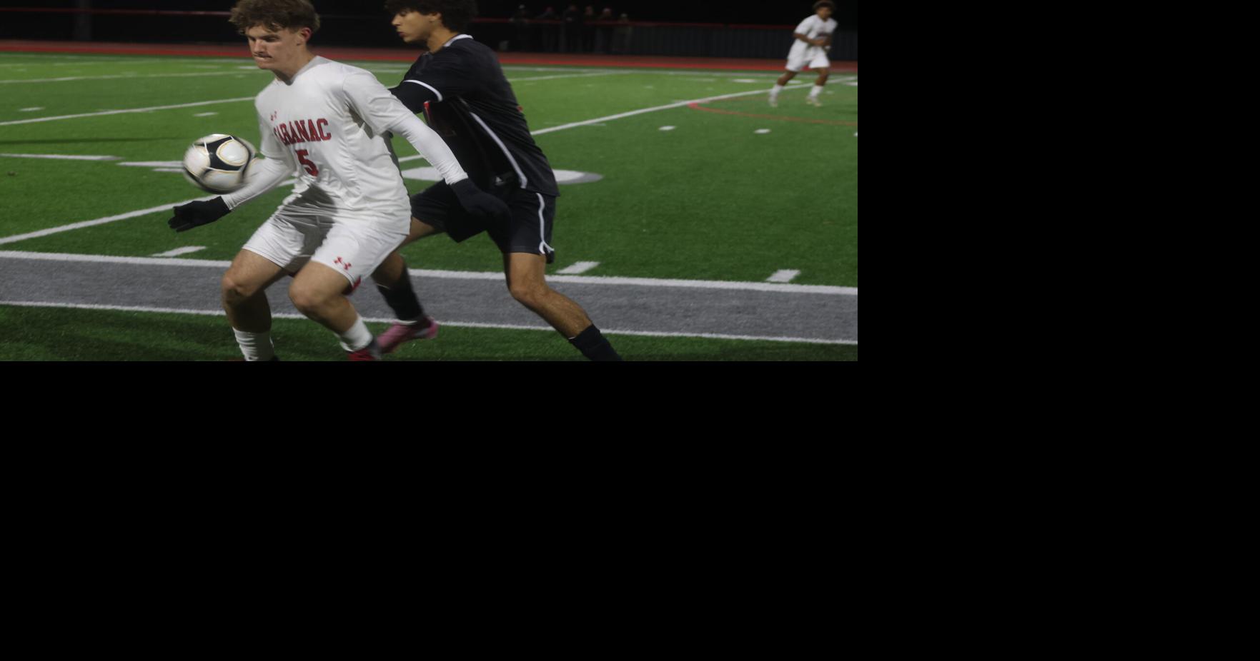 Peru, Saranac win NSL Division I games; Chazy finishes out unbeaten regular season