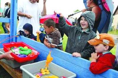 Covid 19 Sidelines 165th Redford Picnic News Pressrepublican Com