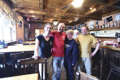 New Restaurant Open In Dannemora Business Pressrepublican Com
