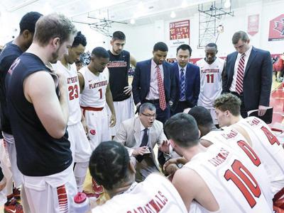 Plattsburgh Swarthmore Set For Ncaa Sectional Semifinal Local