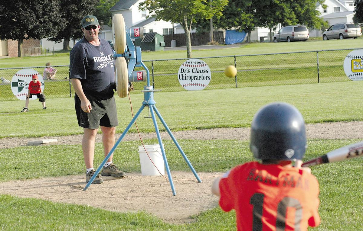 Little League Baseball: 5 things to know about states in Penfield