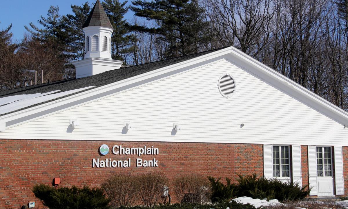 Nc Can Bank On Champlain National Local News Pressrepublican Com