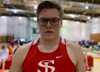 2018-19 CVAC indoor track and field All-Stars publicized