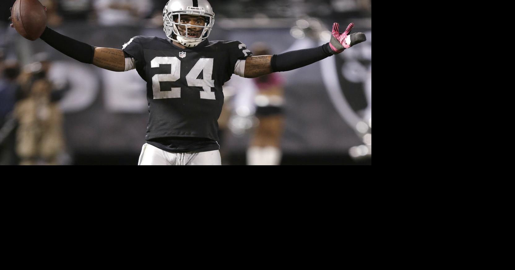 Breaking Records At The Age of 39 - Charles Woodson's Retirement