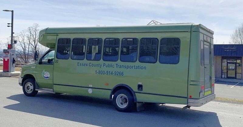 Essex Countys seeks bus route input | Local News | pressrepublican.com