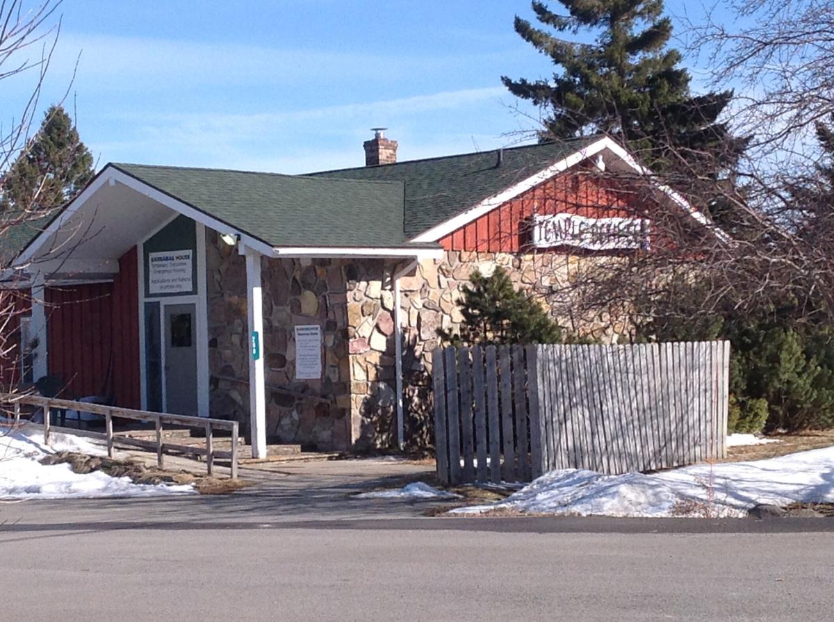 Selenski to step away from Barnabas House Local News