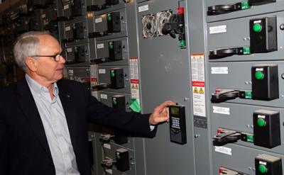 Champlain Valley Milling opens high-tech facility