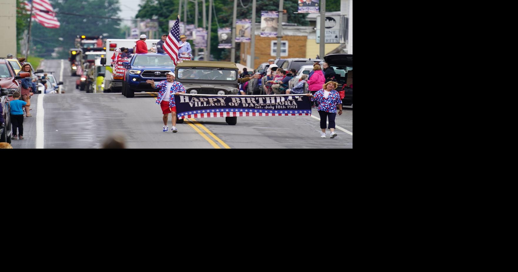 Village Fest bringing days of festivities to Dannemora News