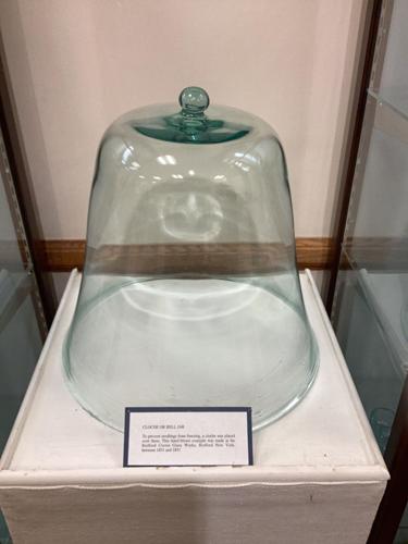 Decorative Glass Jars North Canton, Canton, Ohio