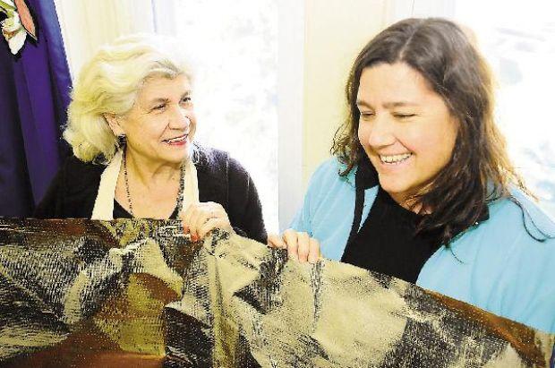 Heat Shield Reduces Energy Costs Local News Pressrepublican Com