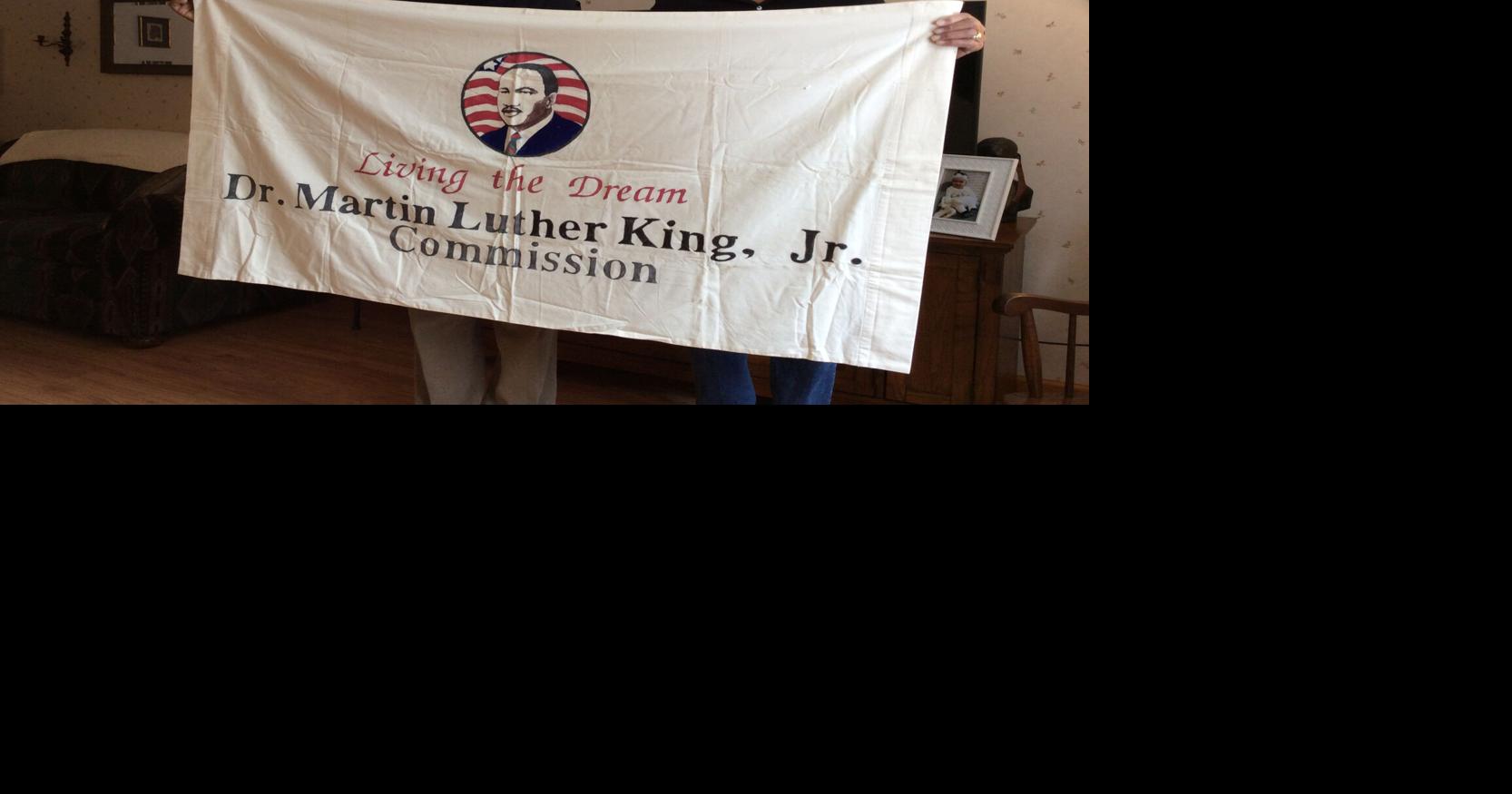 'It keeps him alive': MLK Jr. Committee going strong across three ...