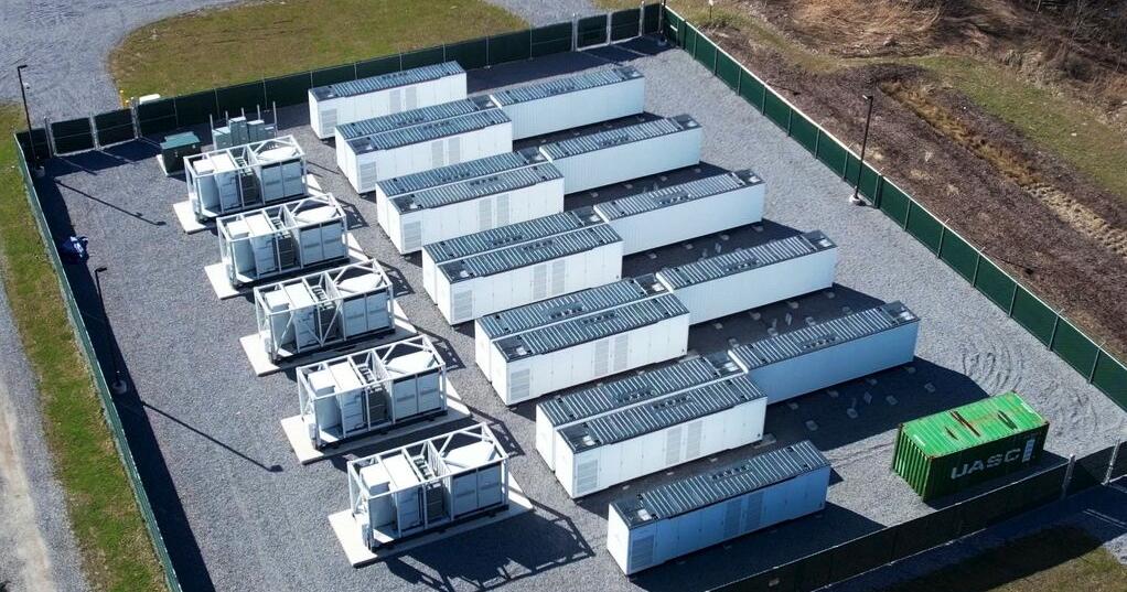 Battery storage projects press into Adirondacks