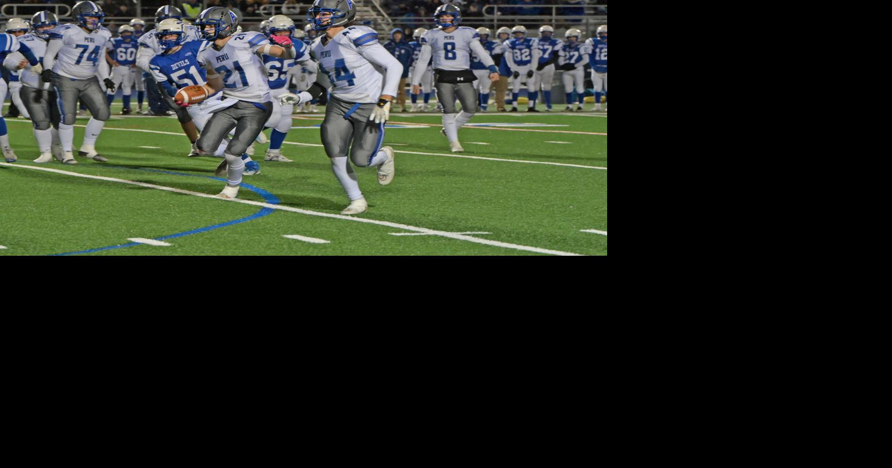 Peru holds on, advances in Class B | Sports