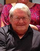 Boudreau, Gilles
