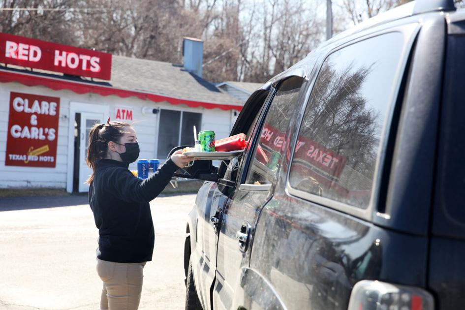 Scenes From The North Country Clare Carl S Opening Day 2021 News Pressrepublican Com