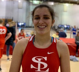 2018-19 CVAC indoor track and field All-Stars publicized