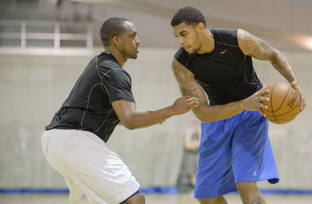 Justin Zormelo Is Stats Geek To The Nba Stars Don T Miss This