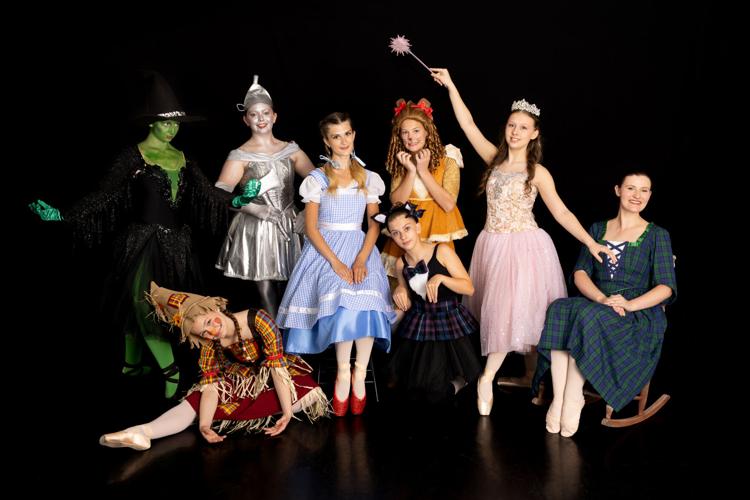 'Wizard of Oz'premiers Friday